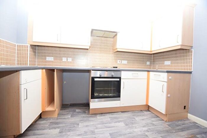 2 Bedroom Apartment To Rent In Primrose House, Langsett Road, S6