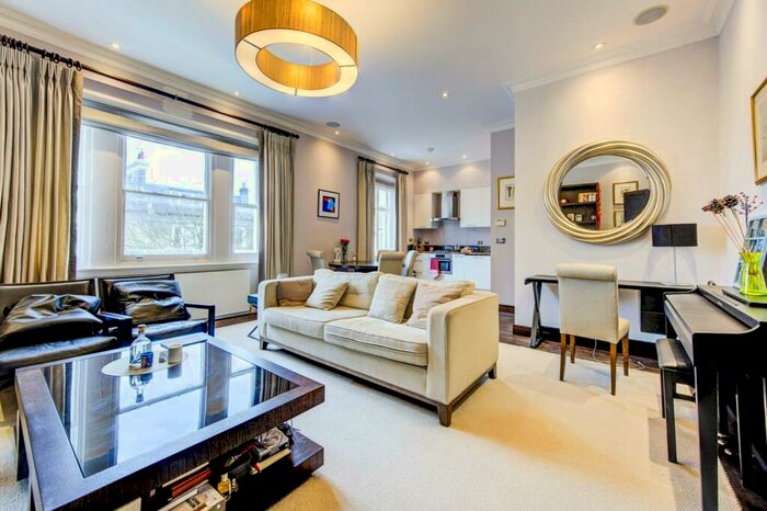 2 Bedroom Flat To Rent In Chelsea, Chelsea, London, SW10