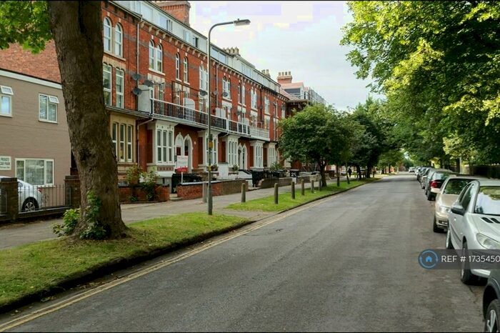 1 Bedroom Flat To Rent In Rutland Road, Skegness, PE25