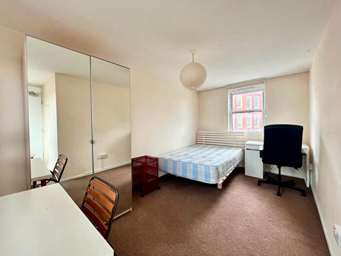 3 Bedroom Terraced House To Rent In Starcross Street, Euston, NW1