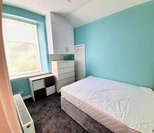 1 Bedroom Flat To Rent In Orchard Street, Aberdeen, AB24