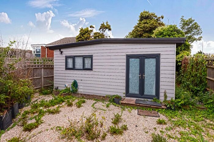 Property To Rent In Upper Brighton Road, Sompting, Lancing, BN15