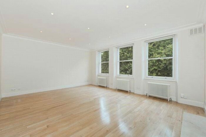 2 Bedroom Flat To Rent In Courtfield Gardens, London, SW5