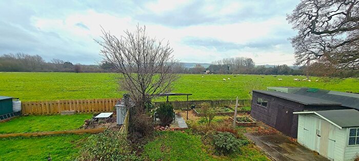 3 Bedroom Semi-Detached House For Sale In Atcherley Road, Lower Compton, Calne, SN11