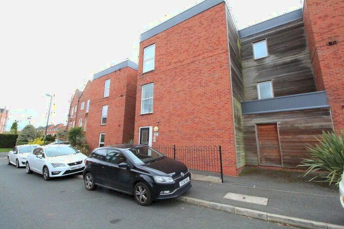 2 Bedroom Apartment To Rent In Vellum House, Carrington Point, Nottingham, NG5