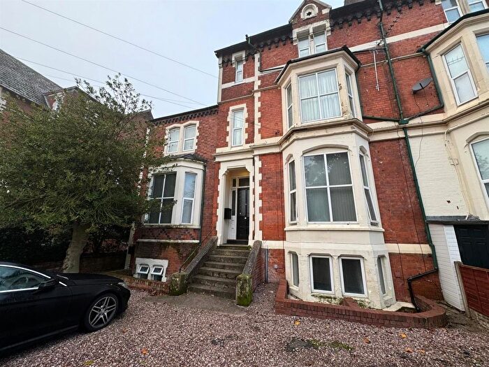 Studio To Rent In Newbridge Crescent, Wolverhampton, WV6