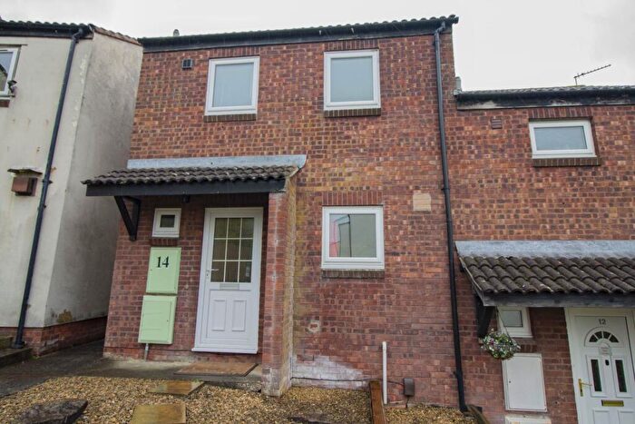 4 Bedroom End Of Terrace House To Rent In Lower Innox, Frome, BA11