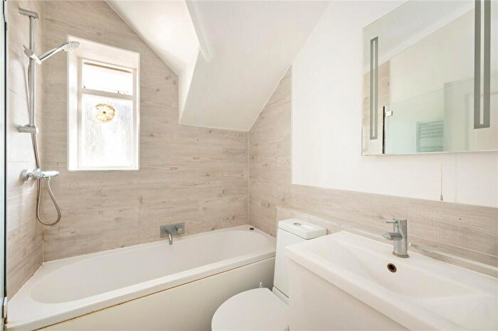 2 Bedroom Apartment For Sale In St. John's Wood High Street, St. John's Wood, London, NW8