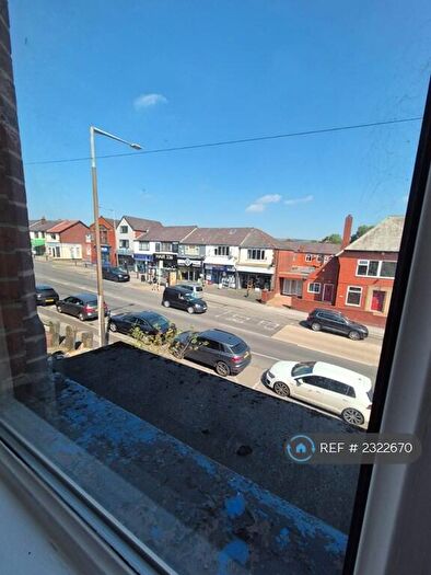 1 Bedroom Flat To Rent In Bolton, Bolton, BL1