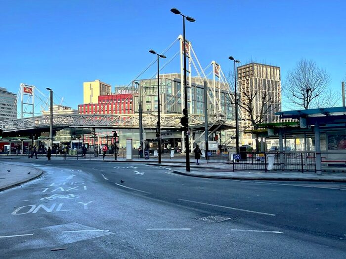 Studio To Rent In Croydon, Surrey, CR0