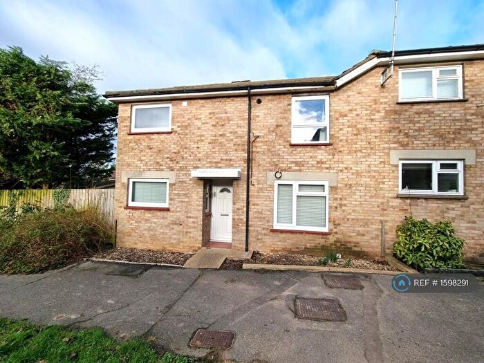 3 Bedroom End Of Terrace House To Rent In Abington Place, Haverhill, CB9
