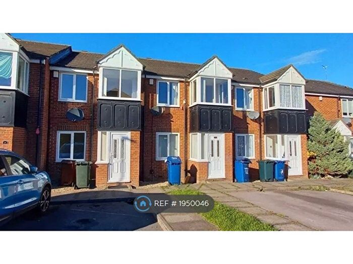 3 Bedroom Terraced House To Rent In Friars Way, Fenham, Newcastle Upon Tyne, NE5