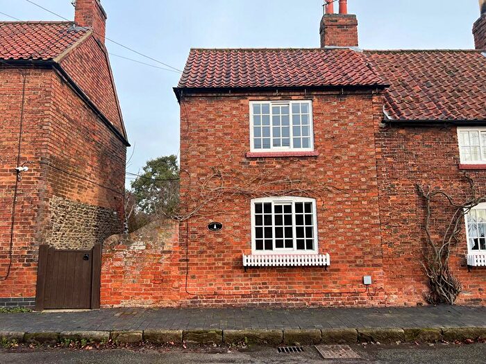 2 Bedroom House To Rent In Shipmans Cottage, Main Street, Kneeton, Nottingham, Nottinghamshire, NG13