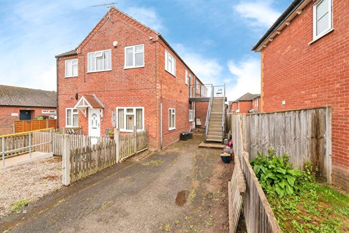 3 Bedroom Apartment For Sale In Church Street, Melton Constable, NR24