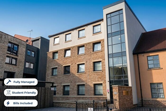 Studio To Rent In River Place, Bath, BA2