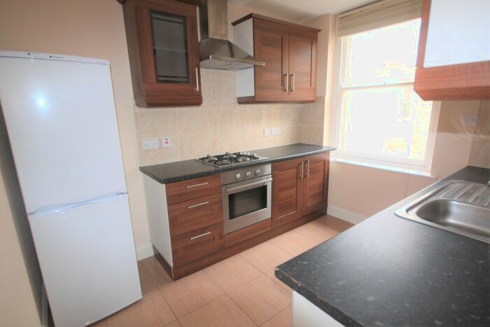 2 Bedroom Flat To Rent In Rushcroft Road, Brixton, SW2