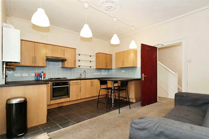 5 Bedroom House To Rent In Fishponds Road, Bristol, BS5
