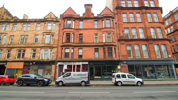 2 Bedroom Flat To Rent In Bell Street, Merchant City, G1
