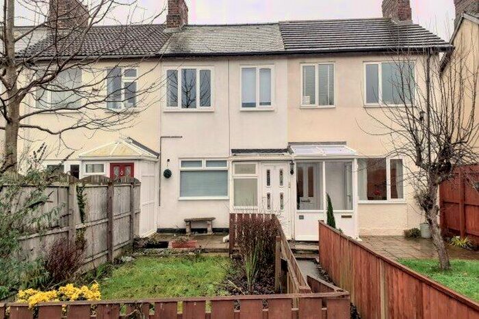 3 Bedroom Property To Rent In Eaglescliffe, Stockton-On-Tees, TS16