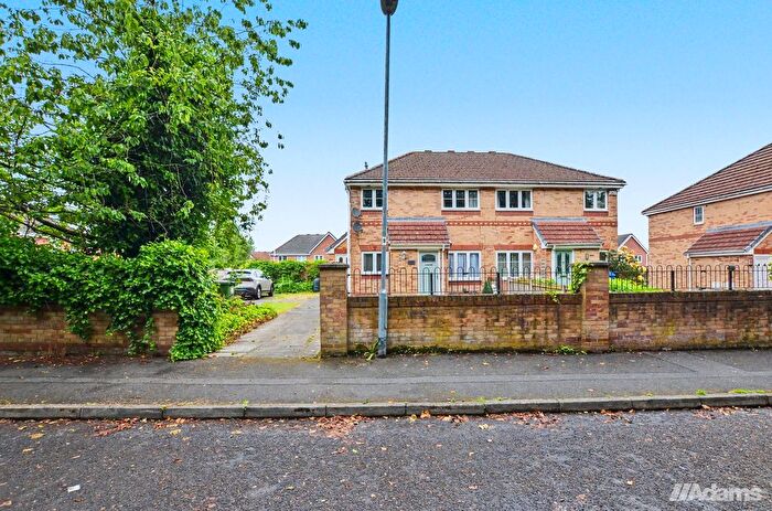 2 Bedroom Flat For Sale In Canal Street, Runcorn, WA7