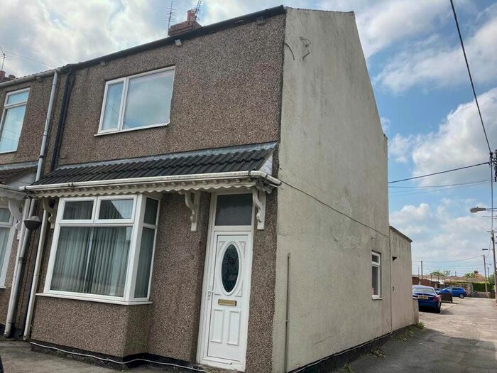 2 Bedroom Terraced House To Rent In Evenwood Gate, Bishop Auckland, DL14