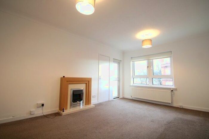 2 Bedroom Flat To Rent In Lloyd Street, Glasgow G31
