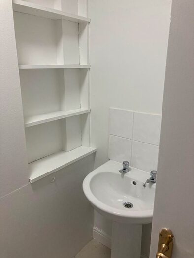 1 Bedroom Terraced House To Rent In Old Groveway, Simpson, Milton Keynes, MK6