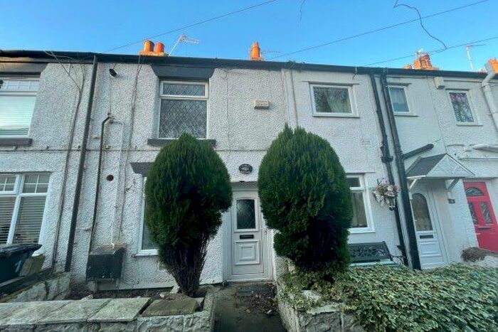 2 Bedroom Property To Rent In Gordon Avenue, Liverpool L31
