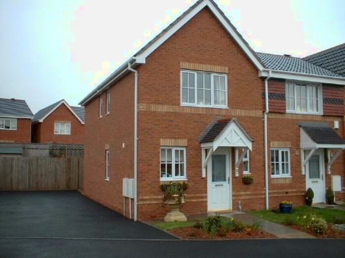 2 Bedroom House To Rent In Marlpit Rise, Sutton Coldfield., B75