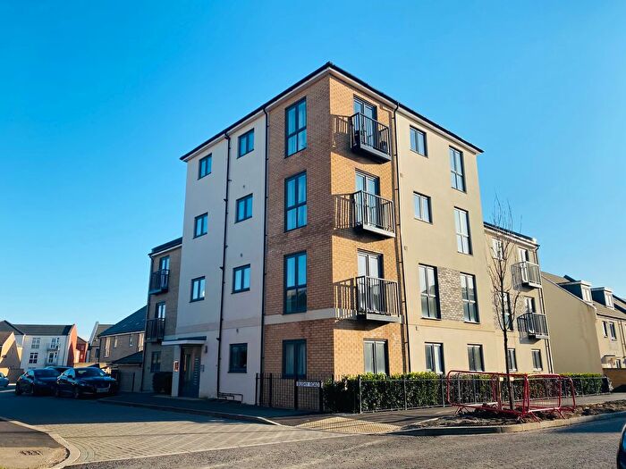 2 Bedroom Flat To Rent In Patchway, Bristol, BS34