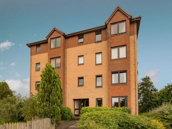 2 Bedroom Flat To Rent In Duncansby Way, Perth PH1