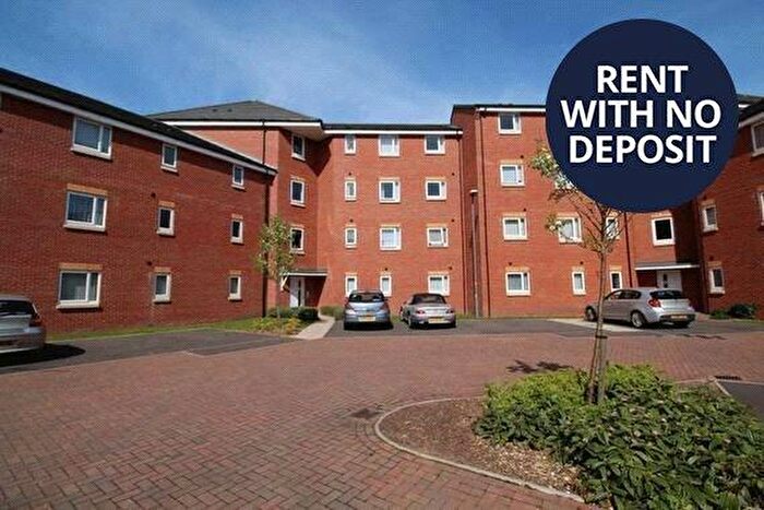 2 Bedroom Flat To Rent In Baronet House, Springmeadow Road, Birmingham, West Midlands, B15