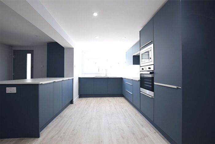 3 Bedroom Detached House To Rent In Tryes Road, Cheltenham, Gloucestershire, GL50