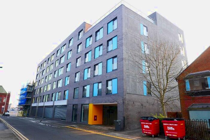 1 Bedroom Flat To Rent In Victoria Street, Westbromwich B70