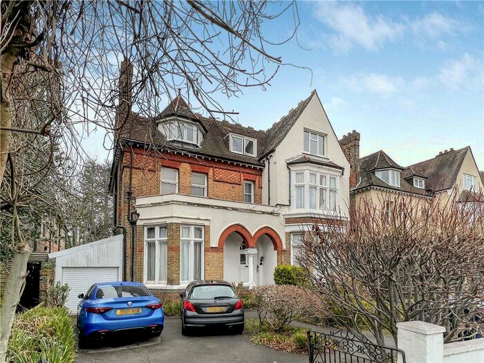 1 Bedroom Flat To Rent In North Common Road, Ealing, W5