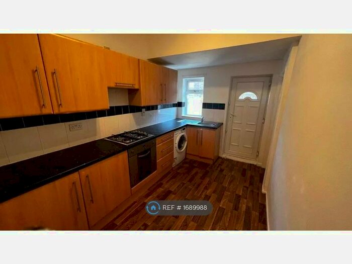 2 Bedroom Terraced House To Rent In Parliament Street, Hebburn, NE31