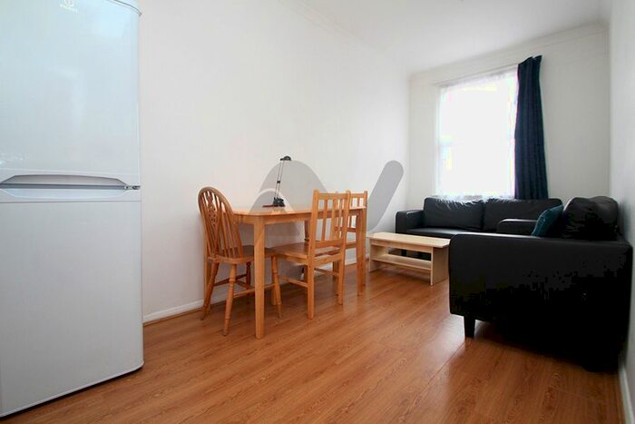 4 Bedroom Maisonette To Rent In Eversholt Street, Euston, NW1