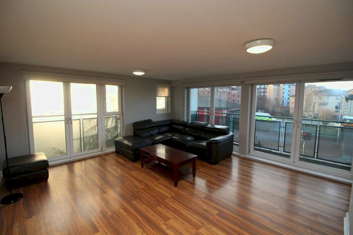 2 Bedroom Flat To Rent In Maryhill Road, Glasgow, G20
