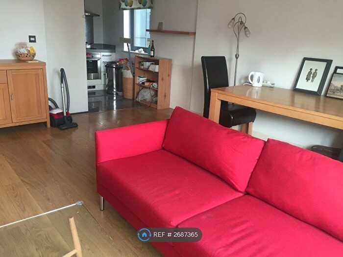 1 Bedroom Flat To Rent In Woodwharf, London, SE10