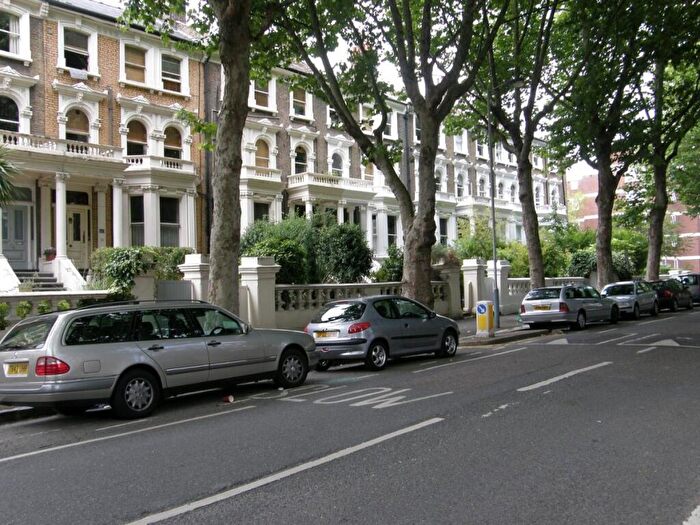 1 Bedroom Flat To Rent In Highbury New Park, Highbury, N5