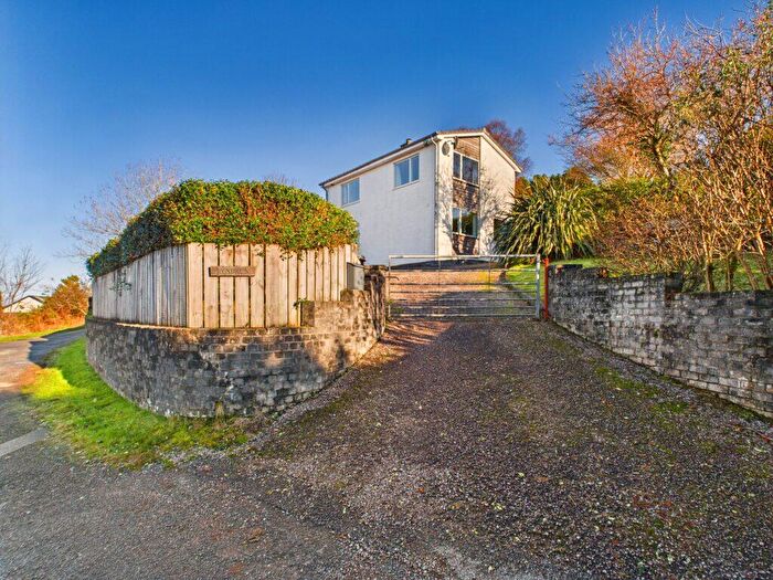 4 Bedroom Detached House For Sale In Lynbrun, Rowan Road, Oban, Argyll, PA34