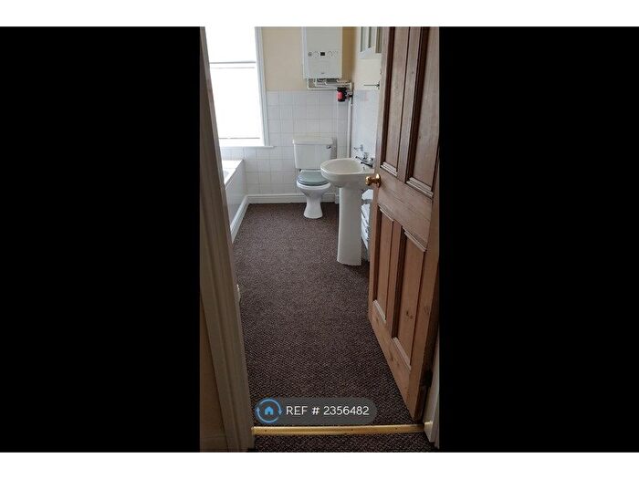 1 Bedroom Terraced House To Rent In Denton Terrace, Morley, Leeds, LS27