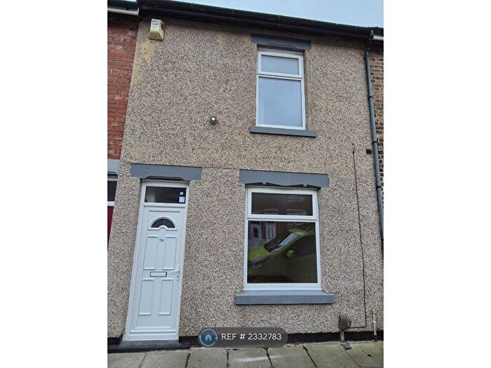 3 Bedroom Terraced House To Rent In Brighton Road, Darlington, DL1