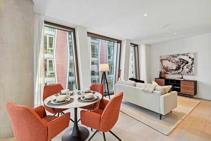 2 Bedroom Flat To Rent In The Broadway, London, SW1H