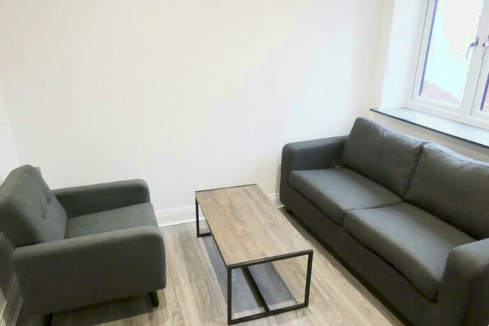 2 Bedroom Apartment To Rent In Market Street, Preston, PR1