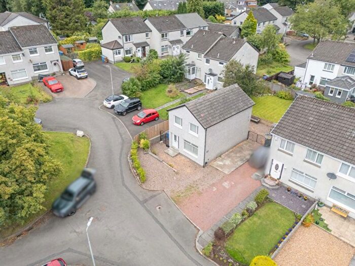 3 Bedroom Detached House For Sale In Houstoun Gardens, Uphall, EH52