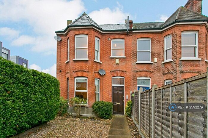 1 Bedroom Maisonette To Rent In Perry Vale, London, SE23