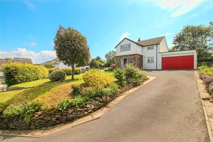 4 Bedroom Detached House To Rent In St. Teresa's Close, Northam, Bideford, EX39