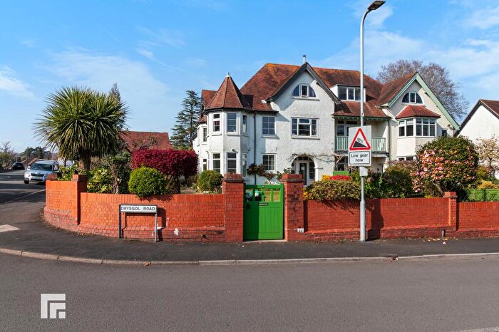 3 Bedroom Property For Sale In Drysgol Road, Radyr, CF15