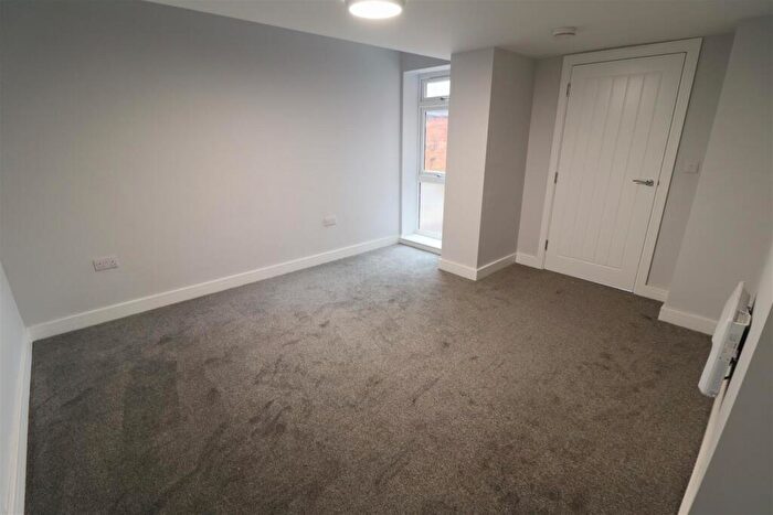 1 Bedroom Maisonette To Rent In Feckenham Road, Astwood Bank, B96
